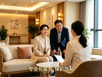城子河有偿售卵代生女生的客户的客户群体有哪些