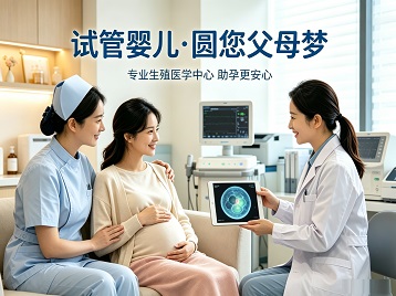 城子河辅助生育服务 试管婴儿行业的兴起背景、发展与未来展望